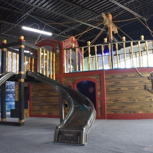 Children's Play Area In Abilene Tx