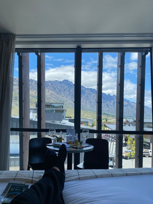 Sudima Queenstown Five Mile UPDATED 2023 Prices, Reviews & Photos (Frankton, New Zealand