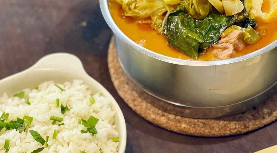 Feijoada à Transmontana