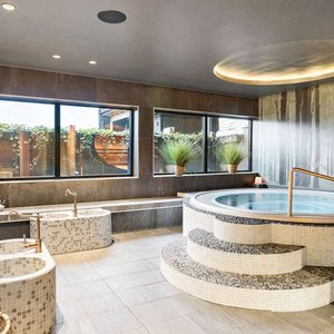 Spa BW Hotell Karlshamn