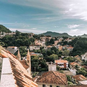 Santa Teresa Hotel RJ - MGallery, hotel in Rio de Janeiro