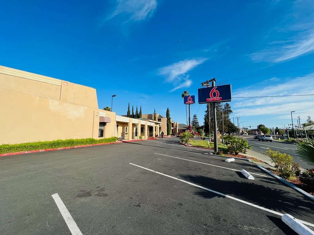 MOTEL 6 VALLEJO CA NAPA VALLEY Updated 2024 Prices   Motel Vallejo Ca Exterior 