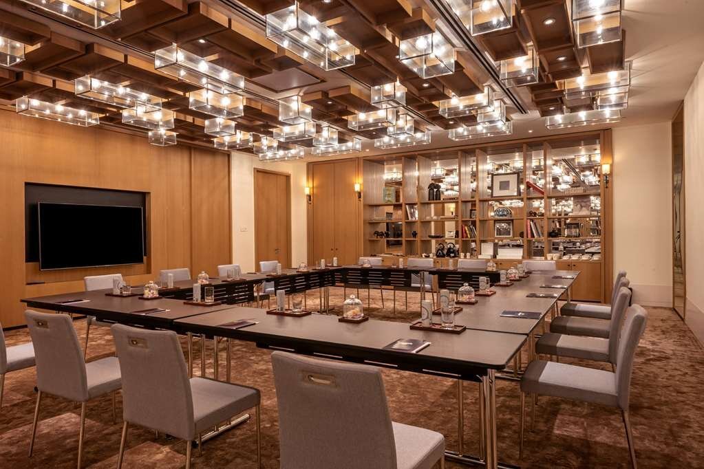 GRAND HYATT GURGAON (Gurugram (Gurgaon)) - Hotel Reviews, Photos, Rate ...