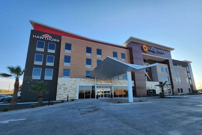 LA QUINTA INN & SUITES BY WYNDHAM DEL RIO $128 ($̶1̶4̶9̶) - Updated ...