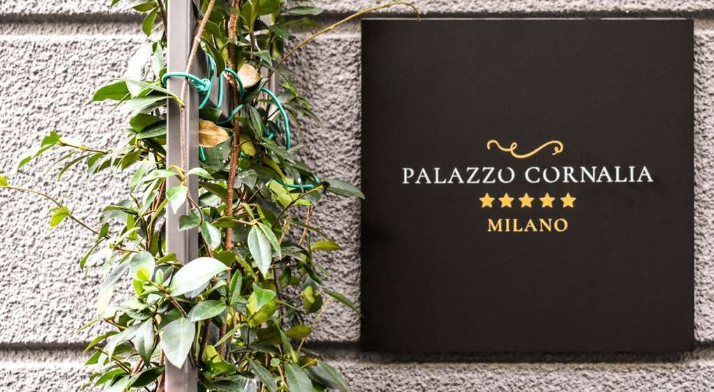 Palazzo Cornalia (米兰) - 0条旅客点评