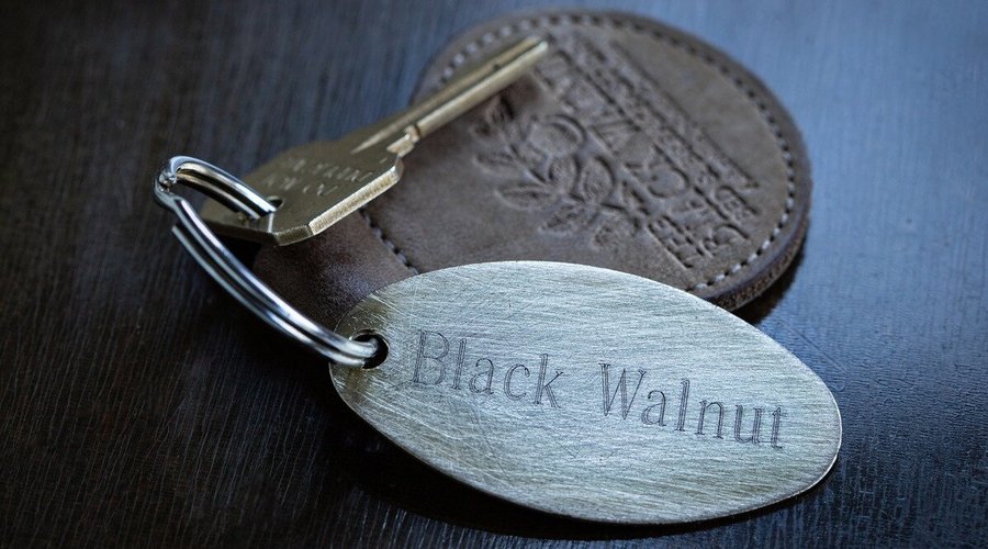 The key to a great vacation is a stay at the Black Walnut Bed & Breakfast Inn!