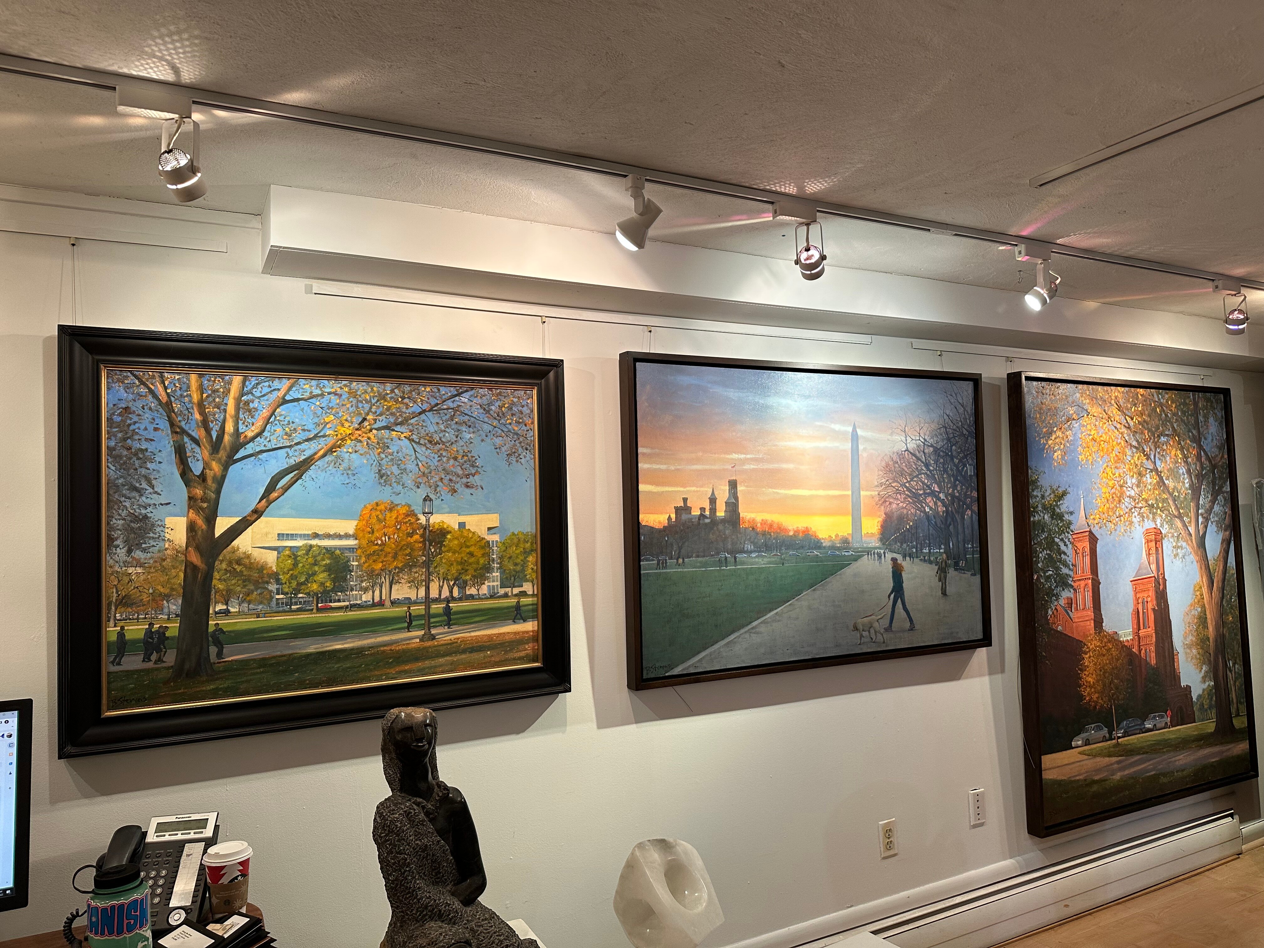 THE 10 BEST Washington DC Art Galleries Updated 2024