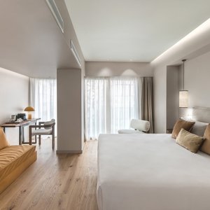 HELLENIC VIBES SMART HOTEL $136 ($̶1̶5̶1̶) - Updated 2023 Prices & Reviews  - Athens, Greece