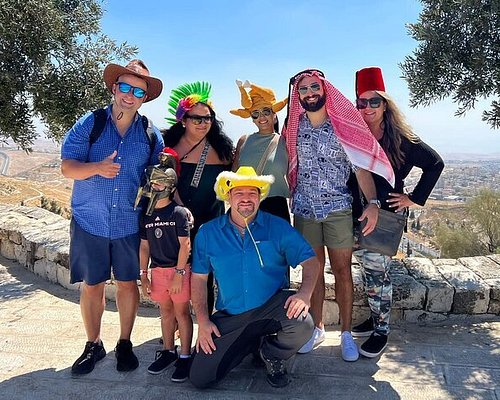 shore excursions haifa