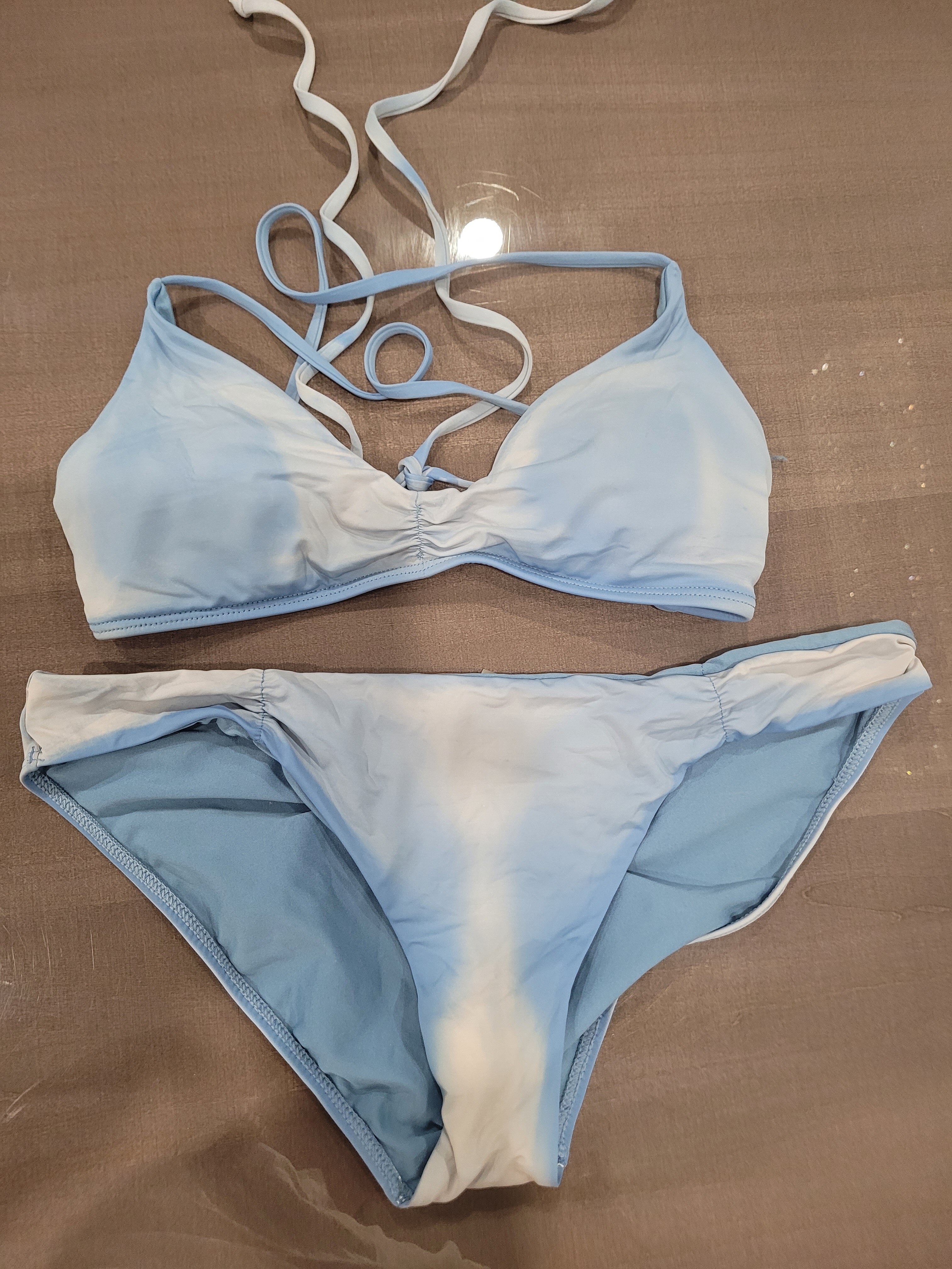 Bikini village canada on sale