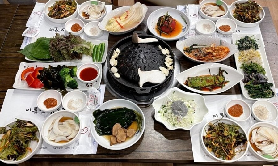 해운대이름난암소갈비, 부산 - 레스토랑 리뷰 - 트립어드바이저