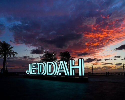 jeddah tourist guide