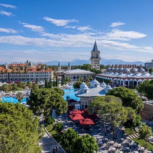 THE 10 BEST Antalya All Inclusive Resorts 2025 (with Prices) - Tripadvisor