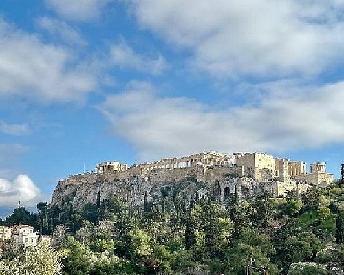 I migliori 10 Tour della città a Atene (Aggiornato 2024) - Tripadvisor