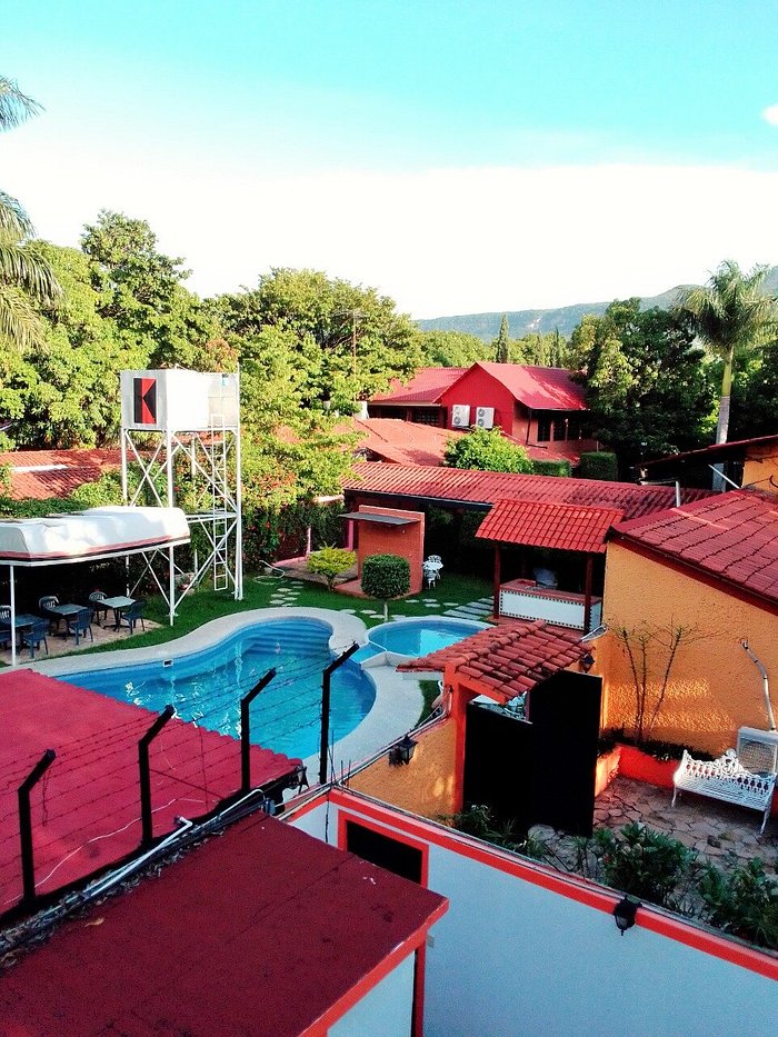 HOTEL CASA KOLPING desde $622 (Tuxtla Gutiérrez, Chiapas) - opiniones y  comentarios - hotel - Tripadvisor