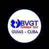 BVGT holidays tour / Guías - Cuba.
