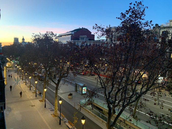 Imagen 15 de Hostalin Barcelona Passeig de Gracia