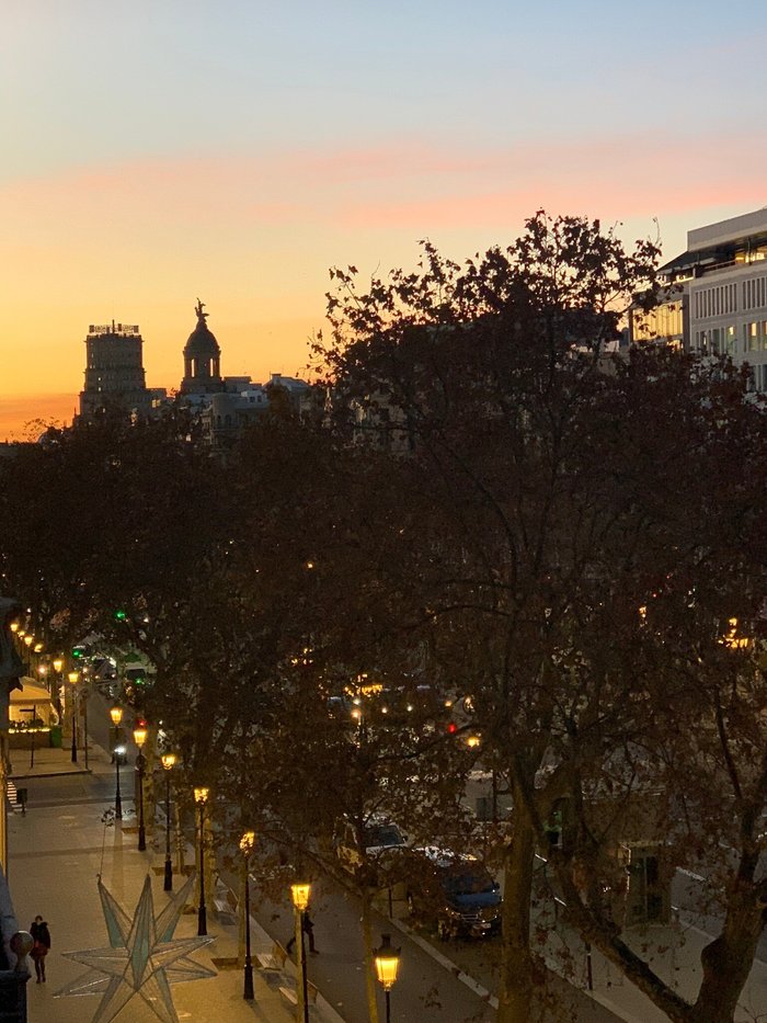 Imagen 14 de Hostalin Barcelona Passeig de Gracia