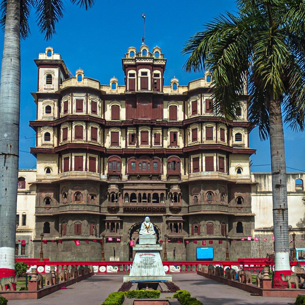 mp tourism office indore
