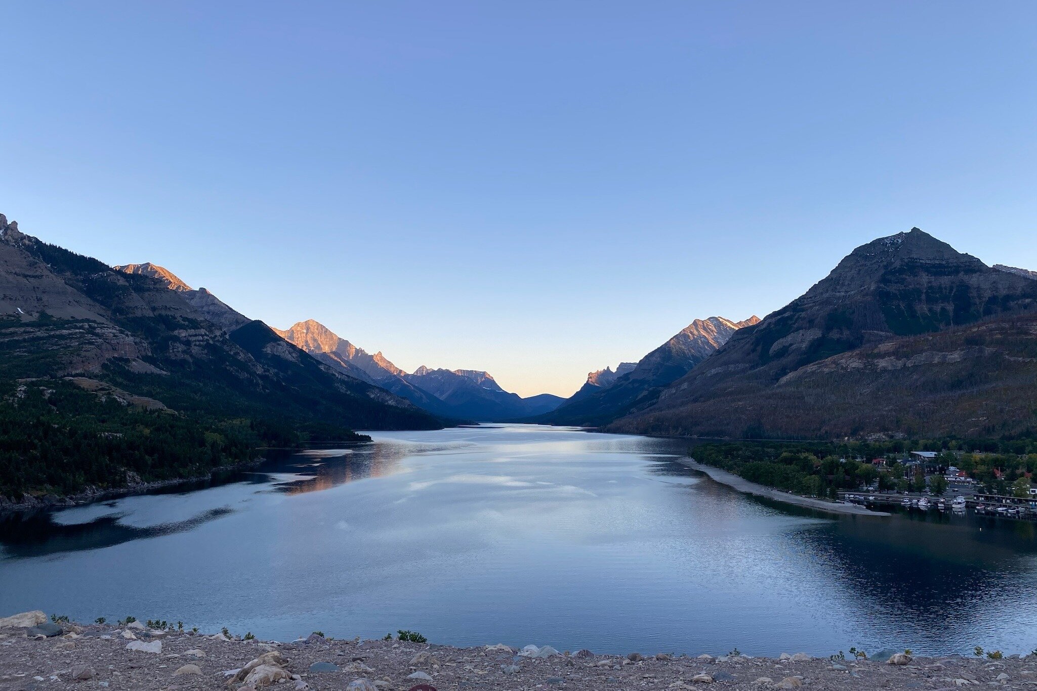 De Beste Bezienswaardigheden In Waterton: Wat Te Doen (2024)