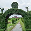 tourist place in bangladesh saroarem