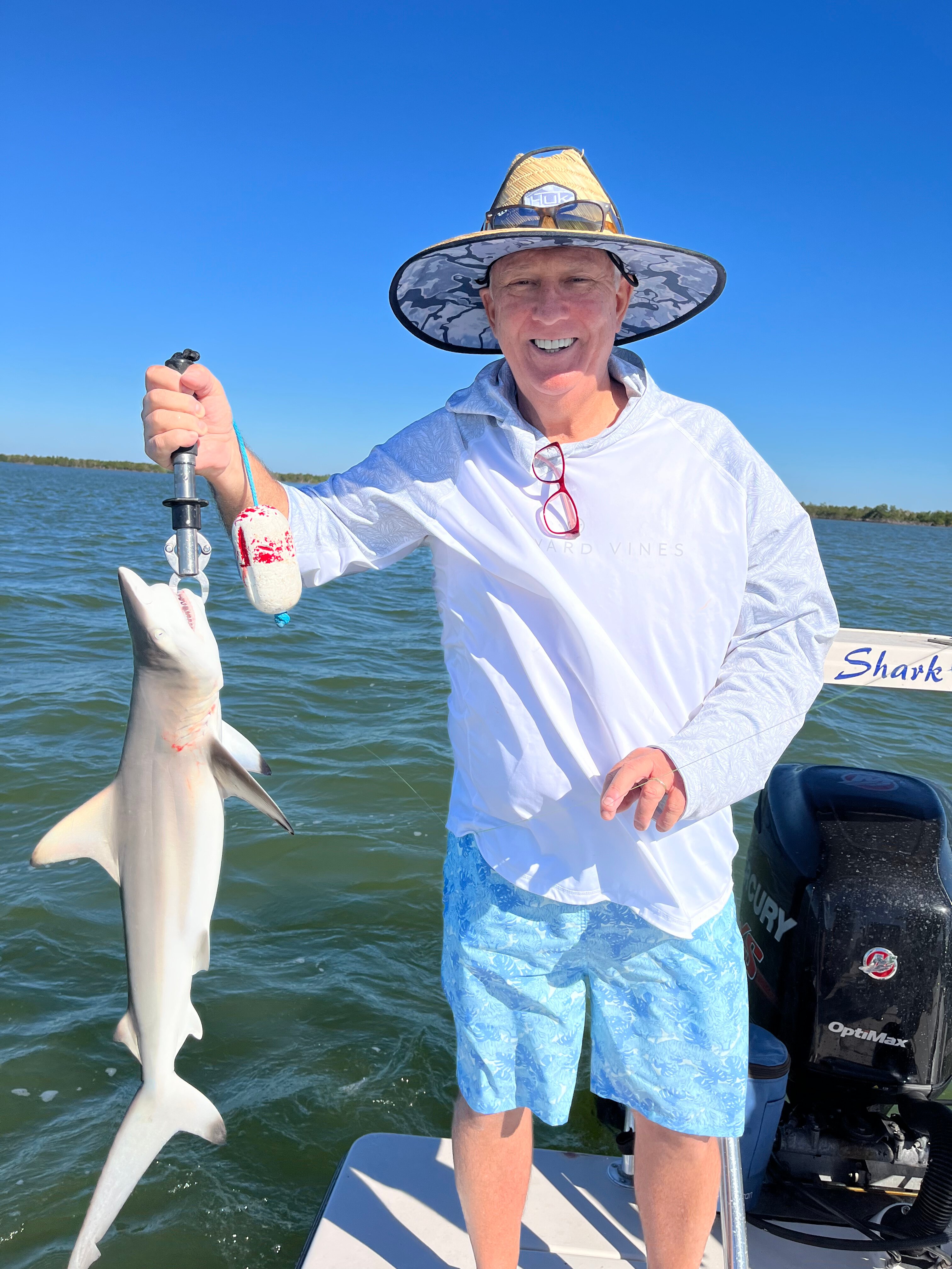 Shark Chaser Charters - All You Need to Know BEFORE You Go (with