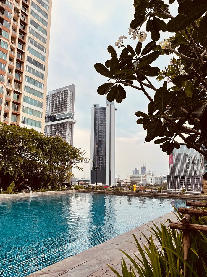 MARRIOTT VACATION CLUB AT THE EMPIRE PLACE (Bangkok) - Hotel Reviews &  Photos - Tripadvisor