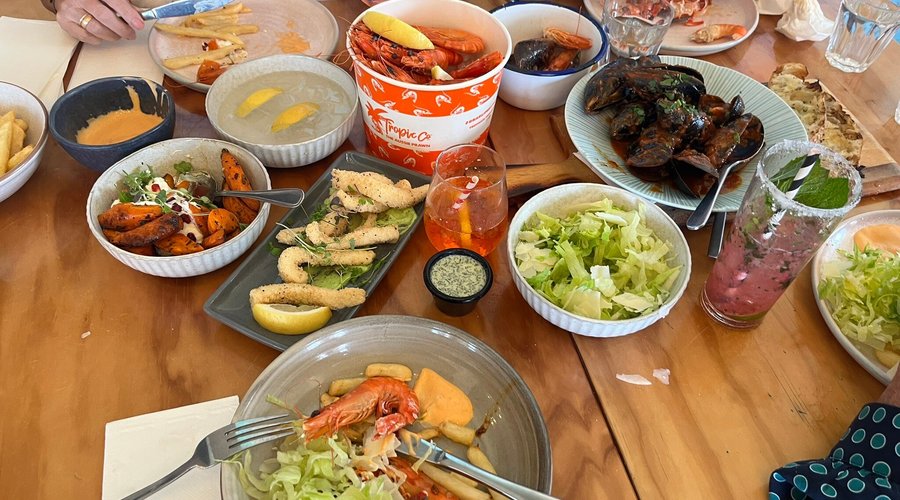 SUNNYBOY BEACH CLUB, Mordialloc - Restaurant Reviews, Photos & Phone Number - Tripadvisor
