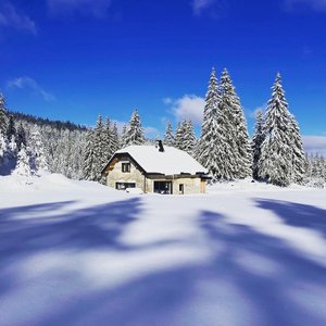 La Loge de la Dolarde vous attend pour une immersion dans un paysage de carte postale !

#gite #gitehautdegamme #jura #lalogedeladolarde #geneve #nature #massage #lodge #accomodation #calme