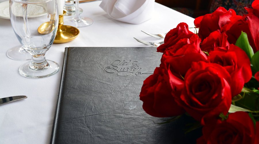 Old Surrey Restaurant 