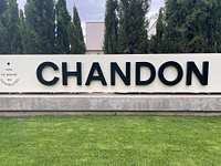 Bodega Chandon - What To Know BEFORE You Go