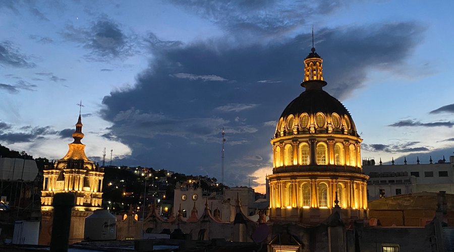 Guanajuato 