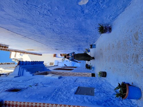 Chefchaouen review images
