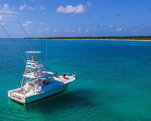 Riviera Maya Fishing Trips - Updated 2024 Prices
