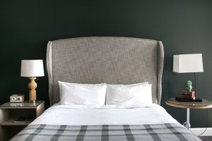 Kamer en suite