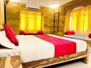 Hotel Garh Villa in Jaisalmer