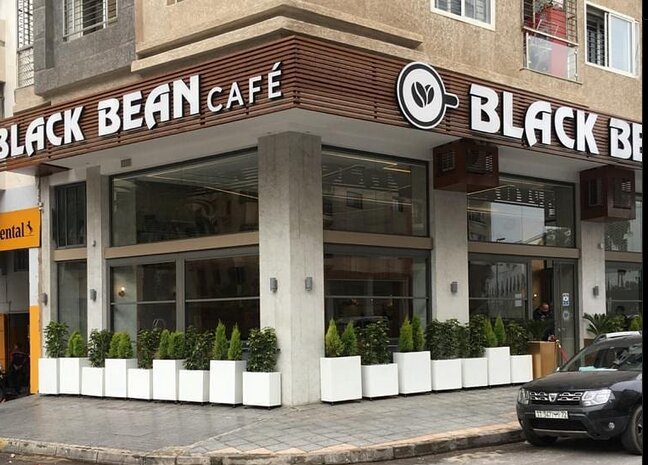 BLACK BEAN CAFE Casablanca Restaurant Bewertungen Telefonnummer Fotos Tripadvisor