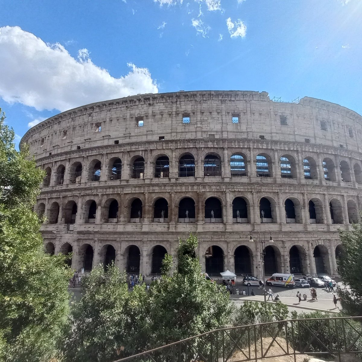 BIGA Tours (Rome, Italy): Hours, Address - Tripadvisor