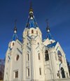 Храм Рождества Богородицы Самара