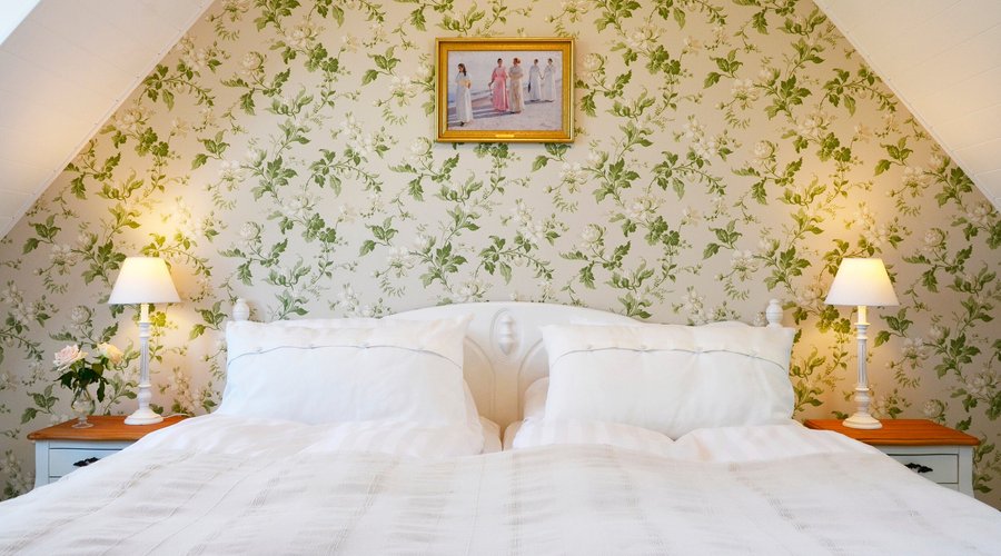 Room Bäckhalla