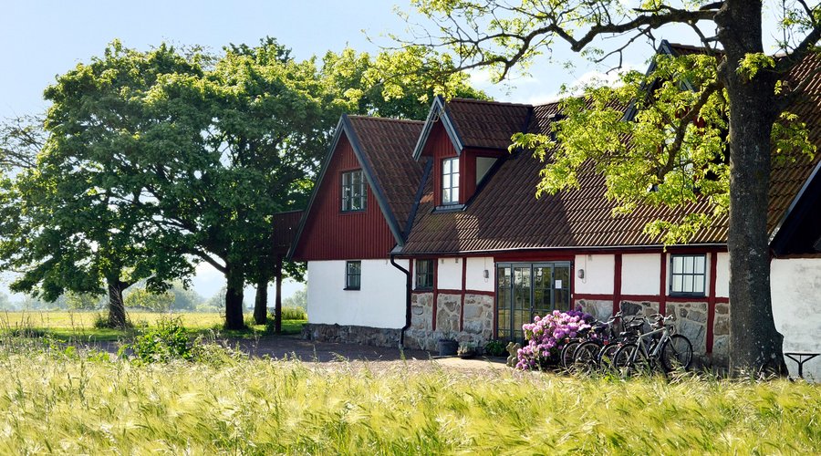 Torsborgs Gård