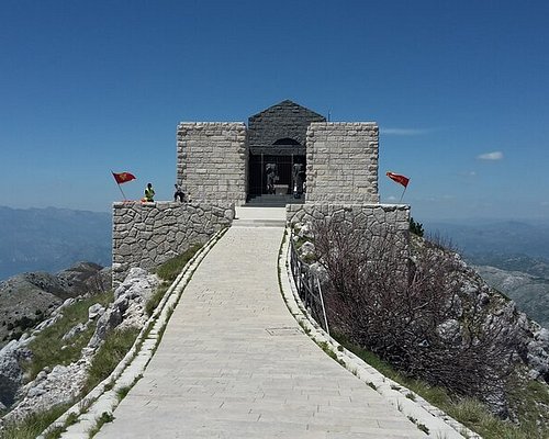 eco tours montenegro