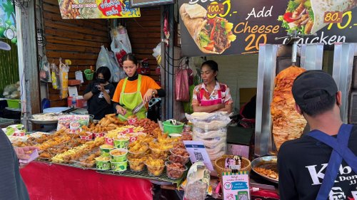 Bangkok ShaanS74 review images