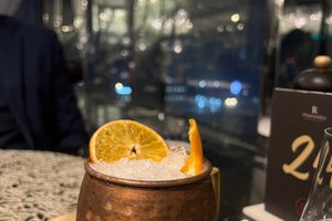 ドリンク