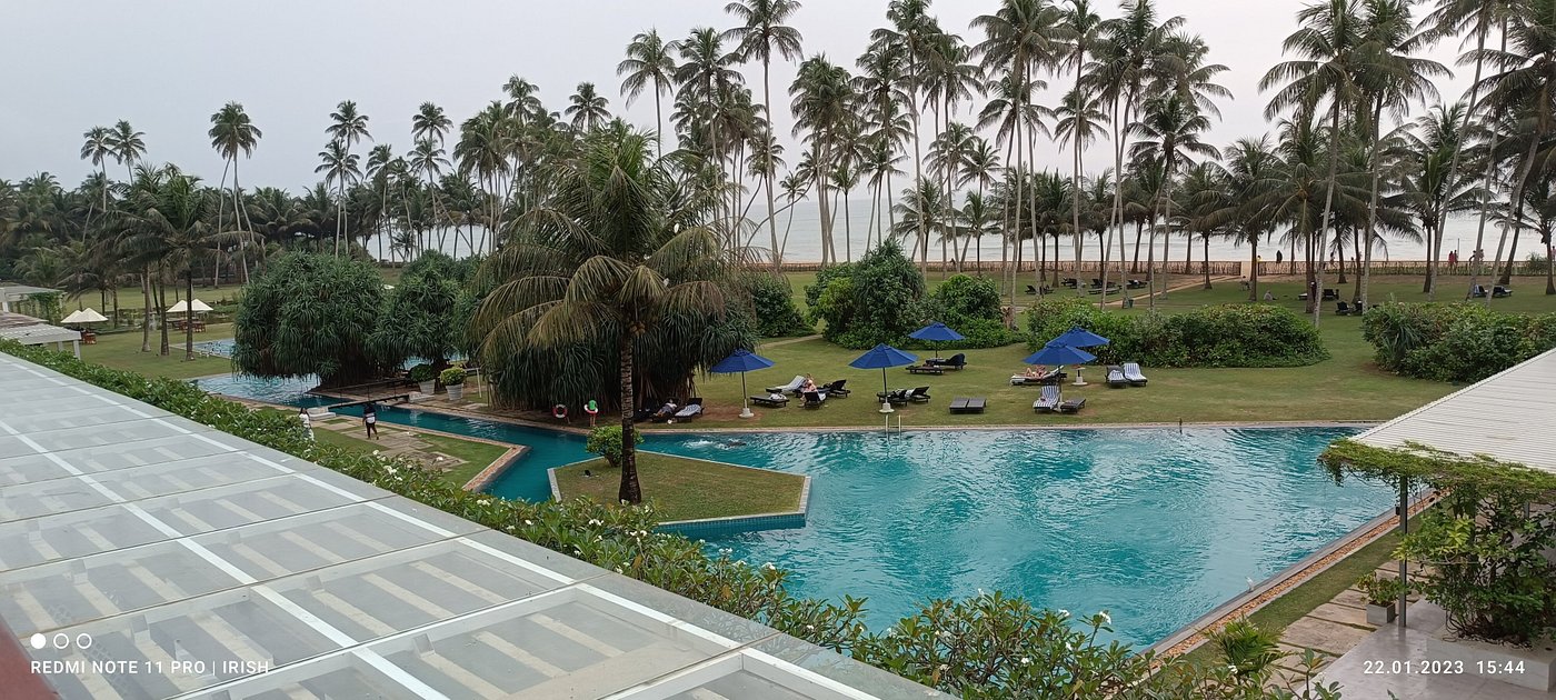 Blue Beach Villa Hotel Reviews Wadduwa Sri Lanka