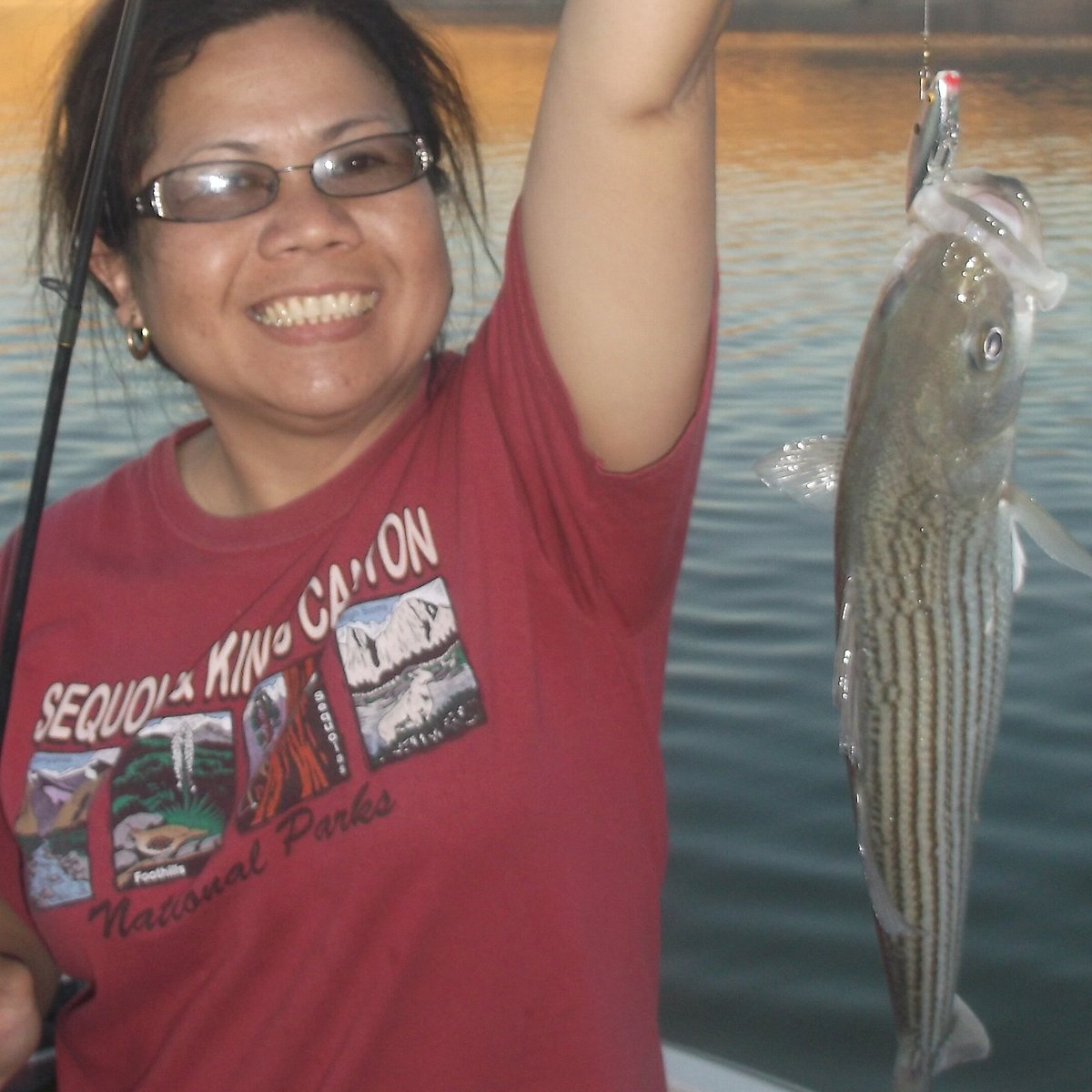 Hooked On Stripers Llc Boulder City Nv Address Phone Number Tripadvisor 