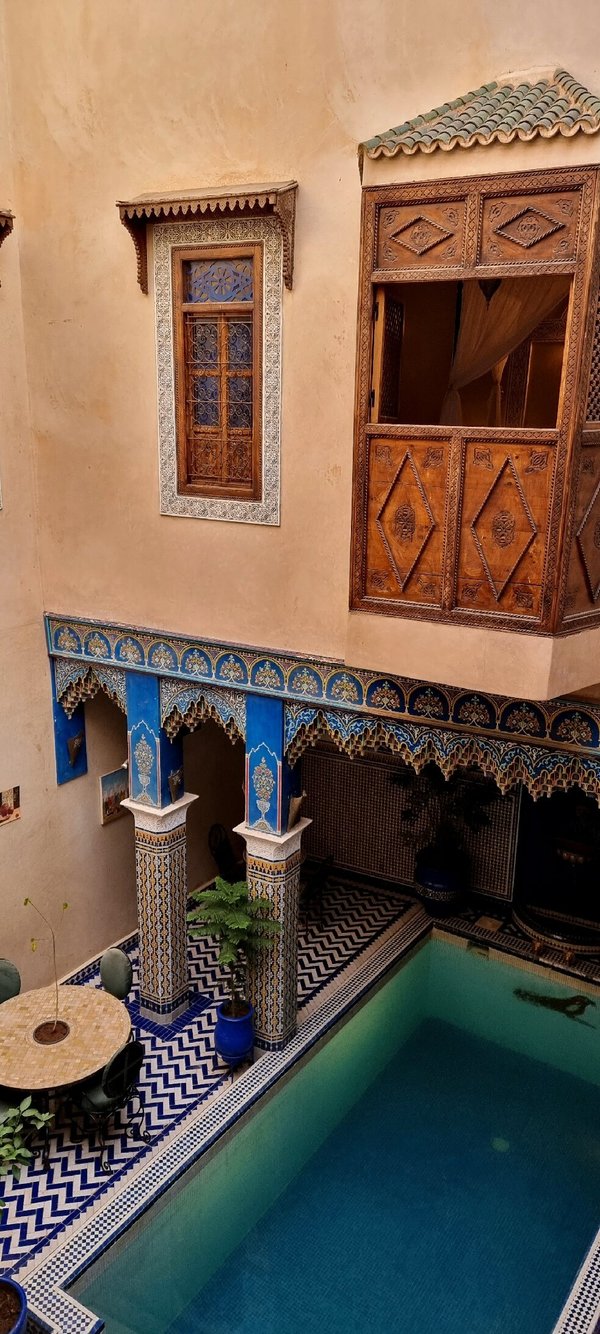 RIAD PUCHKA - Updated 2024 Prices & Hotel Reviews (Marrakech, Morocco)