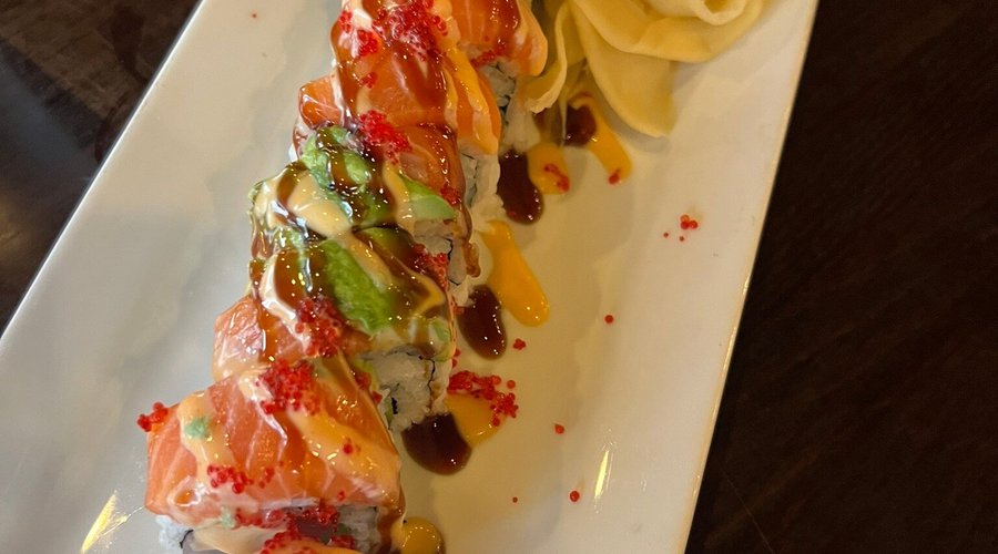 Sushi O