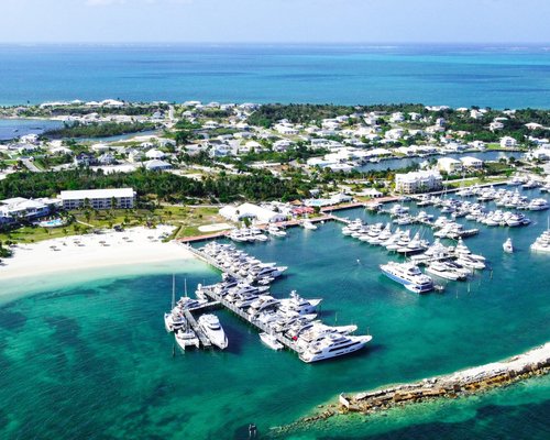 ABACO BEACH RESORT AND BOAT HARBOUR MARINA - Updated 2024 Prices ...