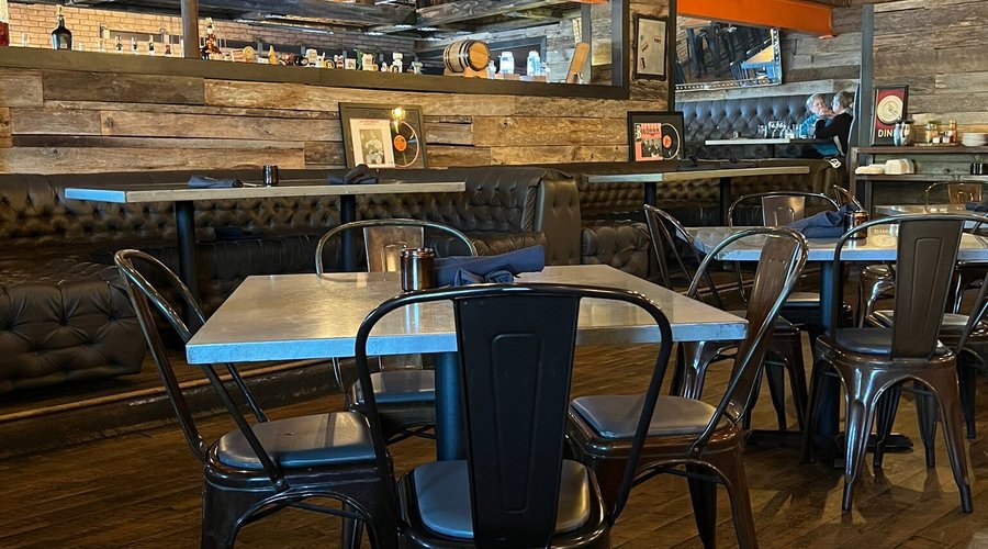 Bootleggers Modern American Smokehouse